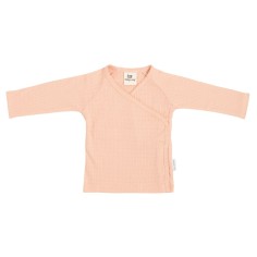 Wickelpullover Dream, Peach