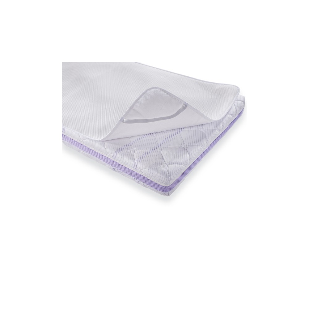 Airsafe 3D Nässeschutzauflage