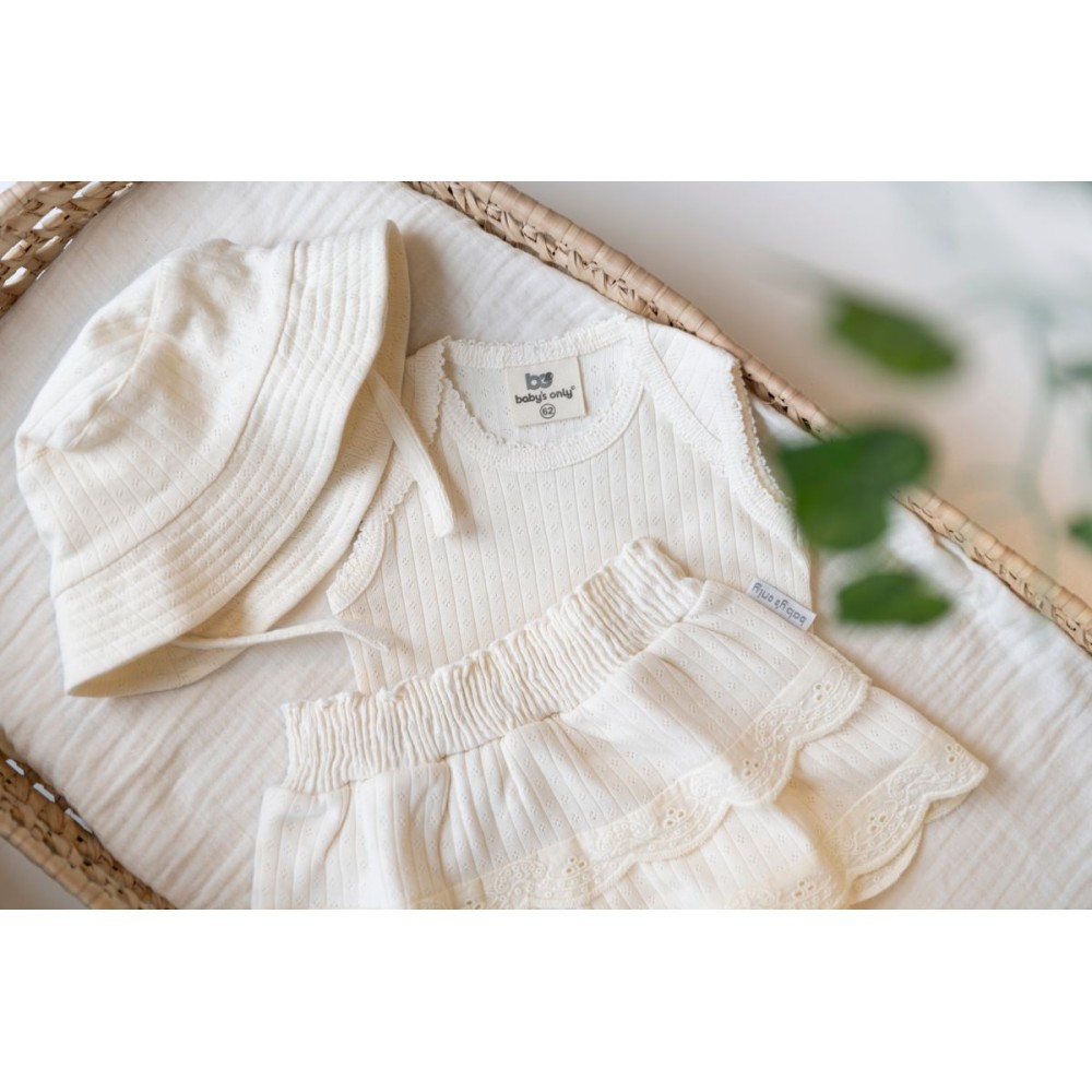 Baby Body Dream, Peach