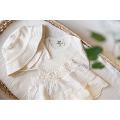 Baby Body Dream, Peach