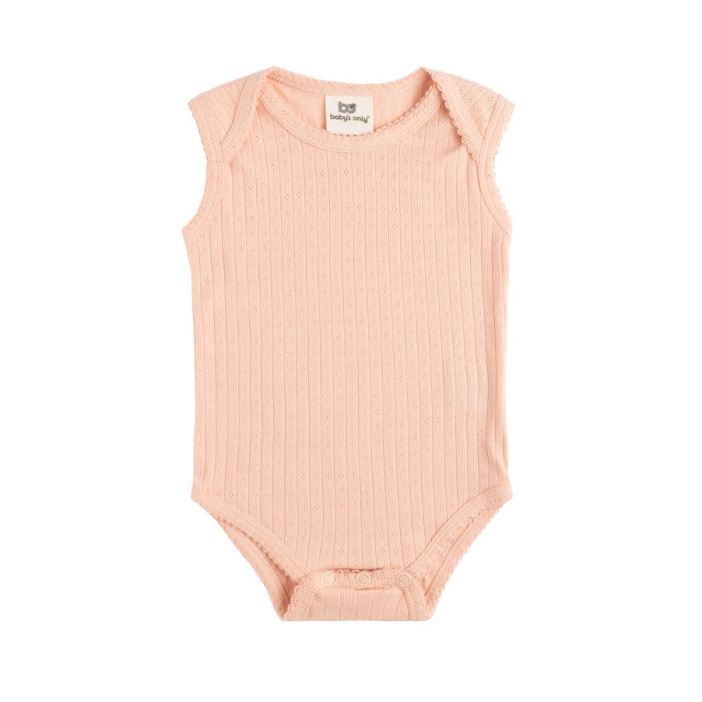 Baby Body Dream, Peach