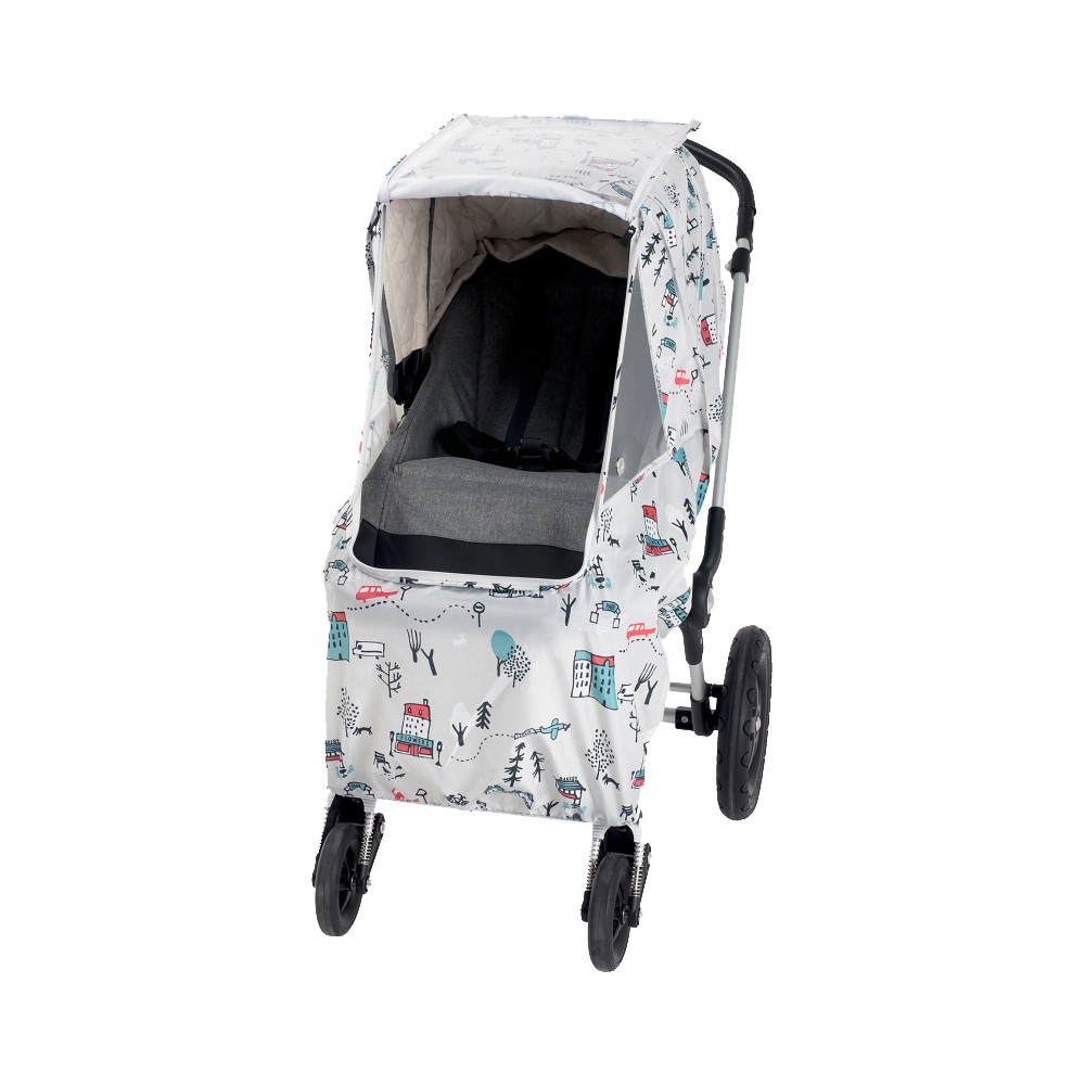 Premium Regenschutz, Cute Park