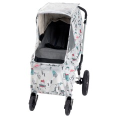 Premium Regenschutz, Cute Park