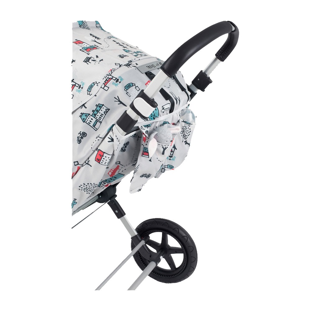 Premium Regenschutz, Cute Park