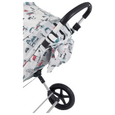 Premium Regenschutz, Cute Park