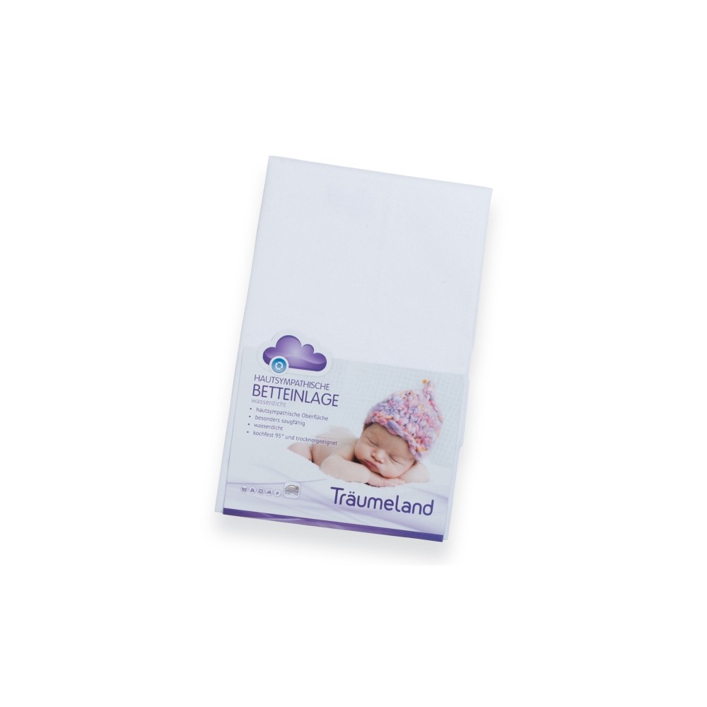 Pad de protection contre la météo (Molton)