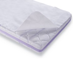 Pad de protection contre la météo (Molton)