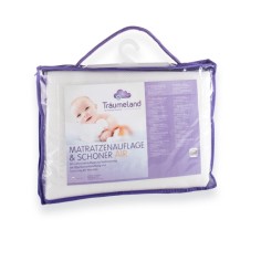 Matratzenauflage AIR
