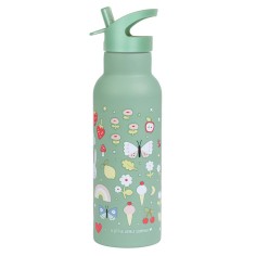 Edelstahl Trinkflasche - Joy (500 ml)