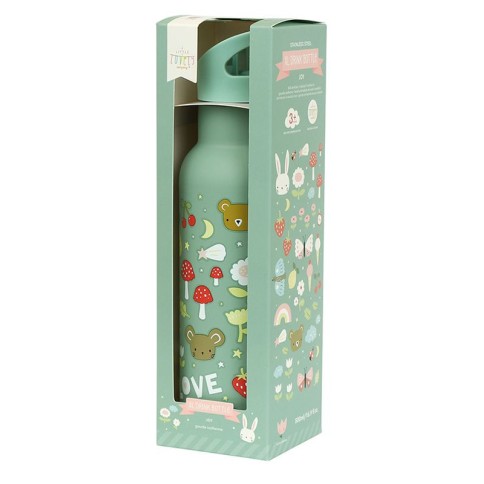 Edelstahl Trinkflasche - Joy (500 ml)