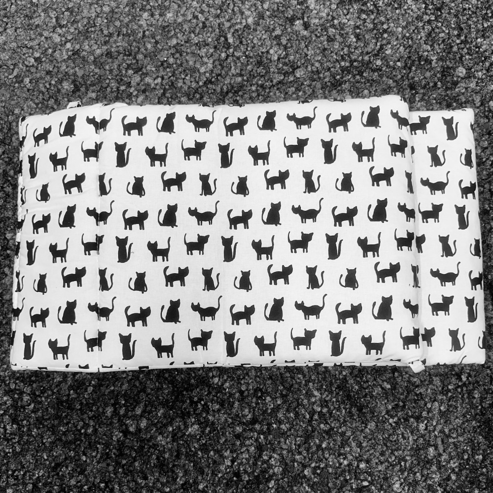 Baby Bettnestchen, Cats