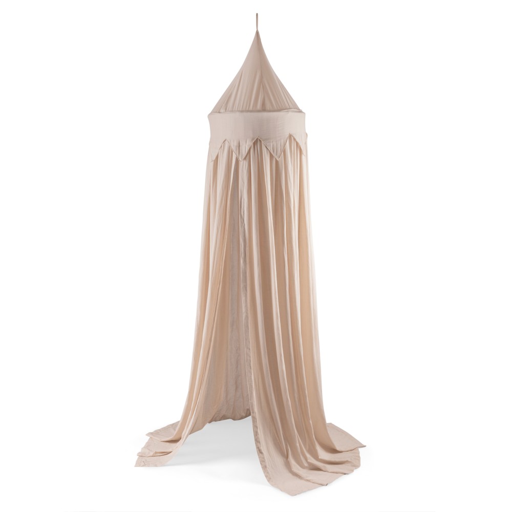 Star Baldachin Canopy, Meeresbrise Beige