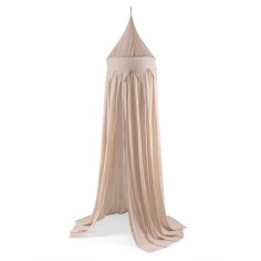 Star Baldachin Canopy, Meeresbrise Beige