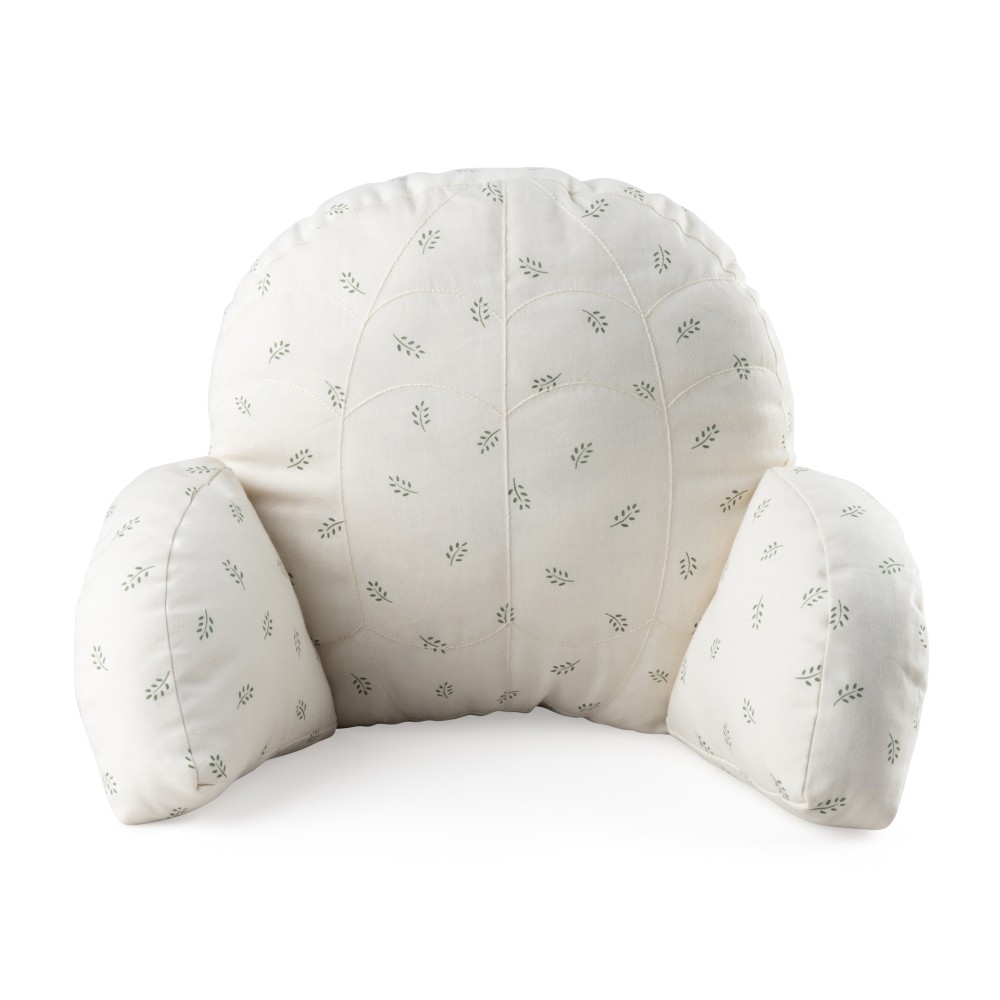 Kinderwagenkissen, kapok, Sophora Leaves