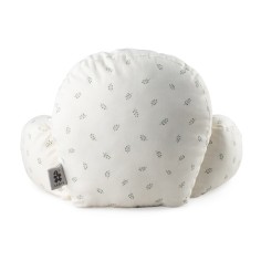 Kinderwagenkissen, kapok, Sophora Leaves