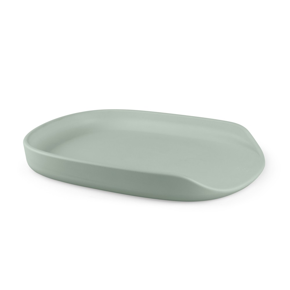 Wickelunterlage PUSLE PUR, seagrass