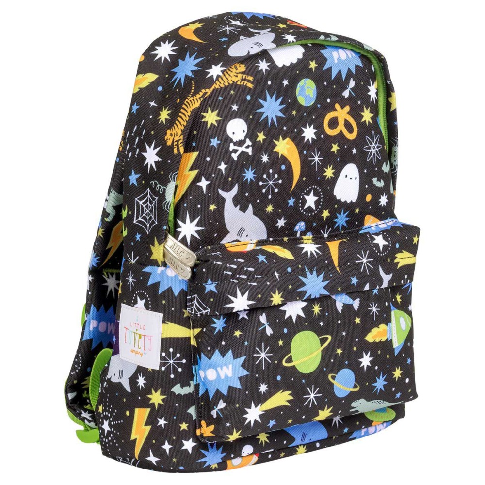 kleiner Rucksack, Galaxy