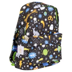 kleiner Rucksack, Galaxy