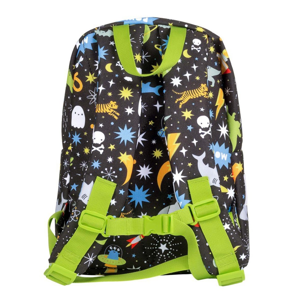 kleiner Rucksack, Galaxy