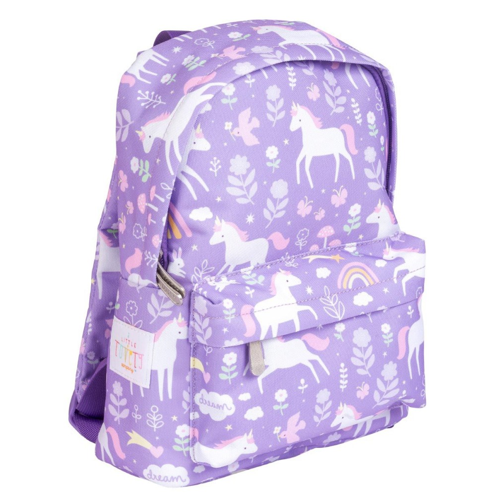 kleiner Rucksack, Einhorn