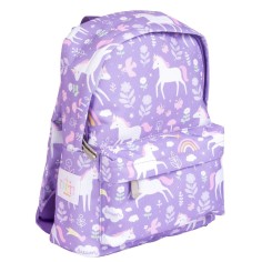 Kinder Rucksack, Einhorn
