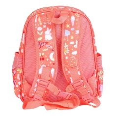 Rucksack mit Isolierfach, Fun