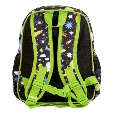 Rucksack mit Isolierfach, Galaxy