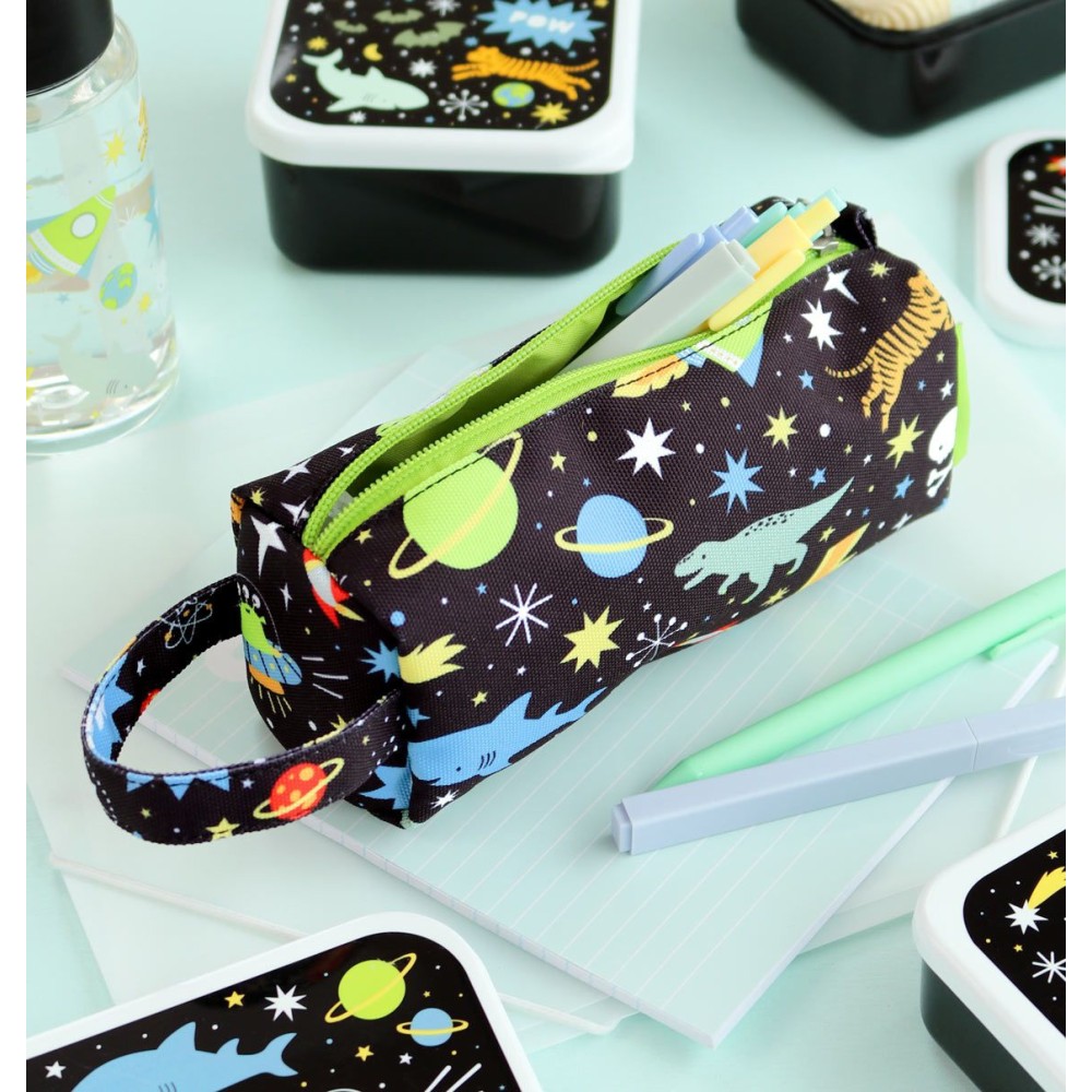 Federmäppchen, Galaxy