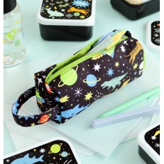 Federmäppchen, Galaxy