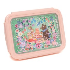 Lunch Box, Animal Picnic