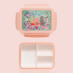 Lunch Box, Animal Picnic