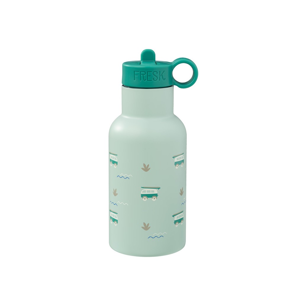nordische Thermosflasche, Surf Boy (350 ml)