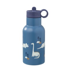 nordische Thermosflasche, Dino (350 ml)