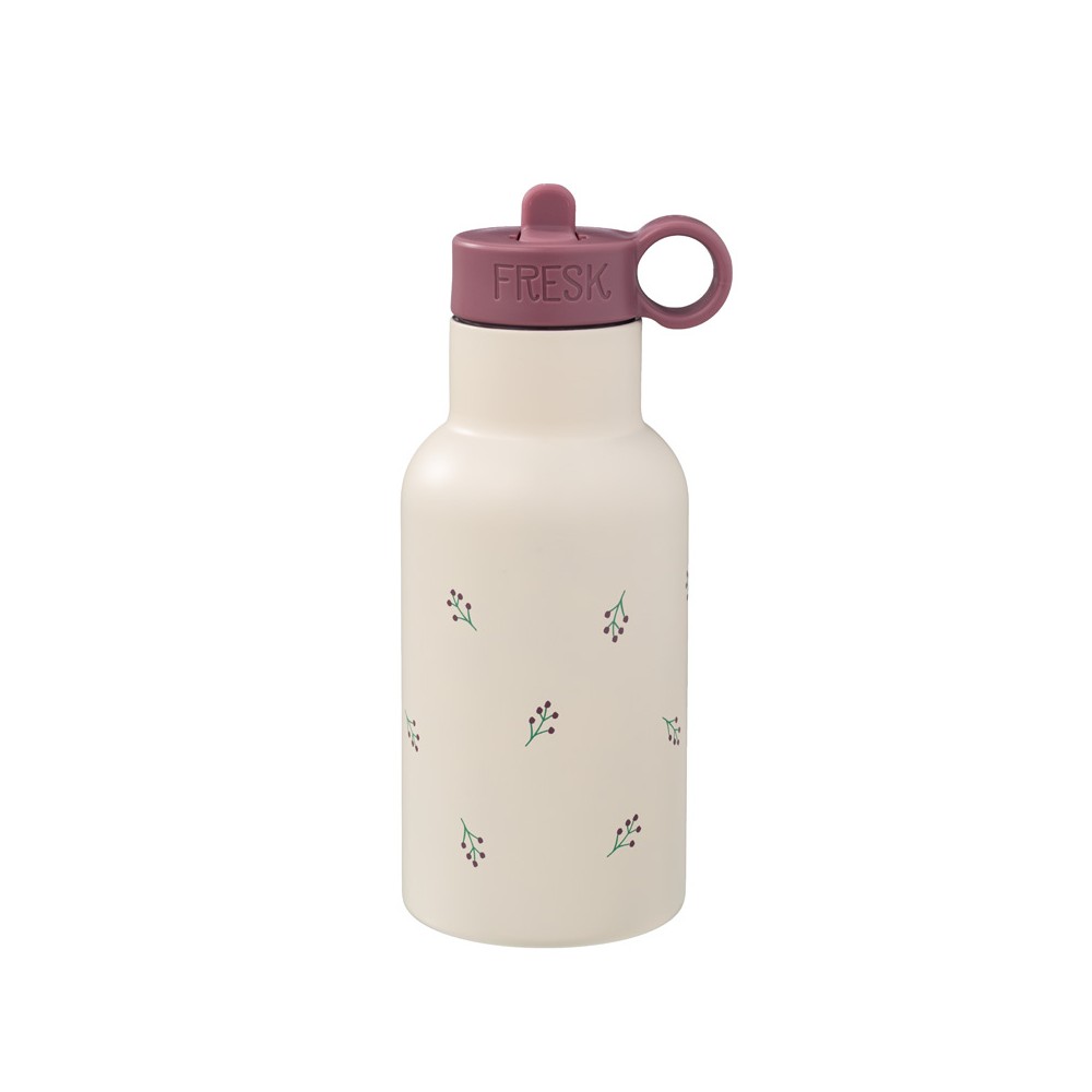 nordische Thermosflasche, Berries (350 ml)