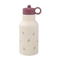 nordische Thermosflasche, Berries (350 ml)