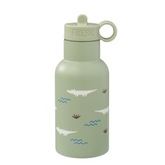 nordische Thermosflasche, Krokodil (350 ml)
