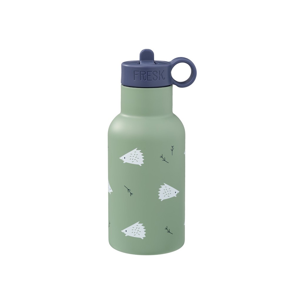 nordische Thermosflasche, Igel (350 ml)