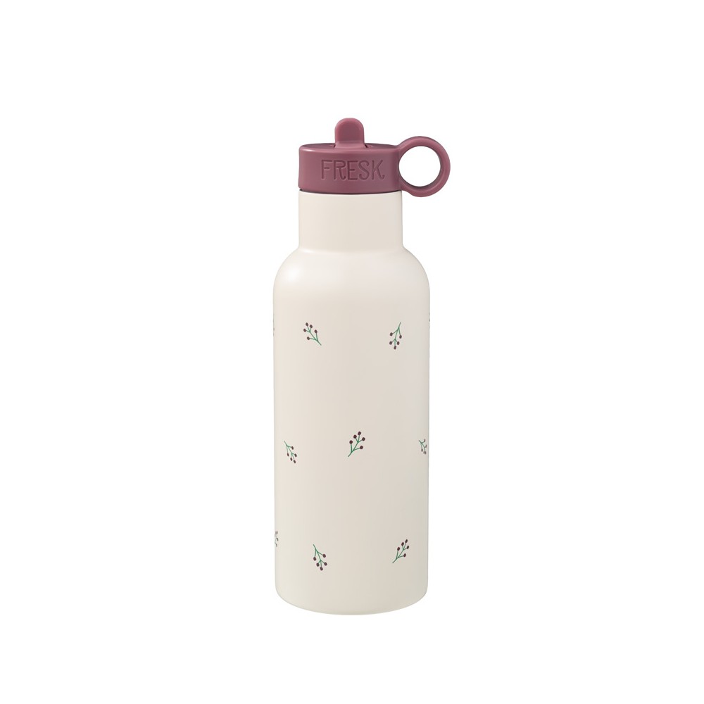 nordische Thermosflasche, Berries (500 ml)