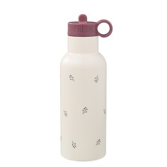 nordische Thermosflasche, Berries (500 ml)