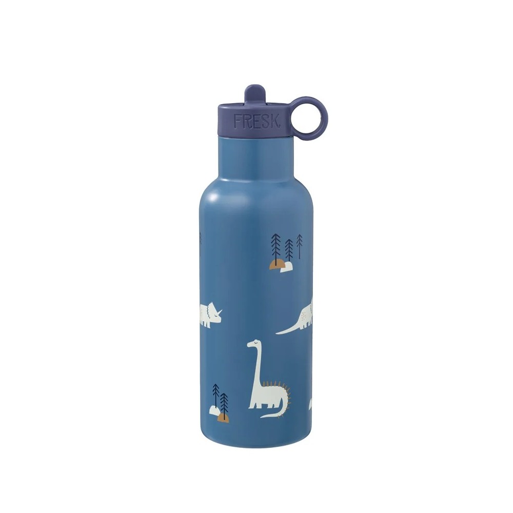 nordische Thermosflasche, Dino (500 ml)