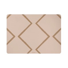 Tischauflage, Herbstgold