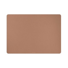 Tischauflage, Cappuccino Brown