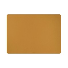 Tischauflage, Mustard