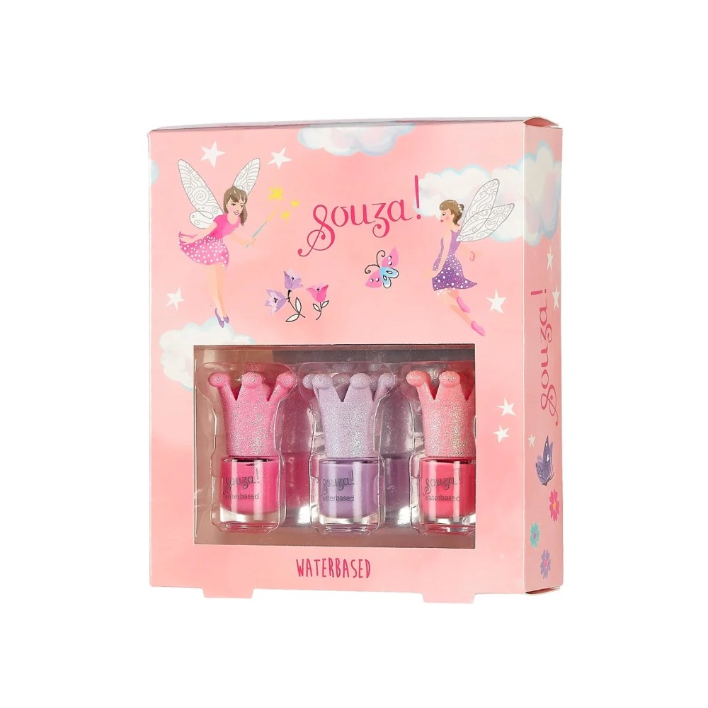 Souza for Kids Nagellack