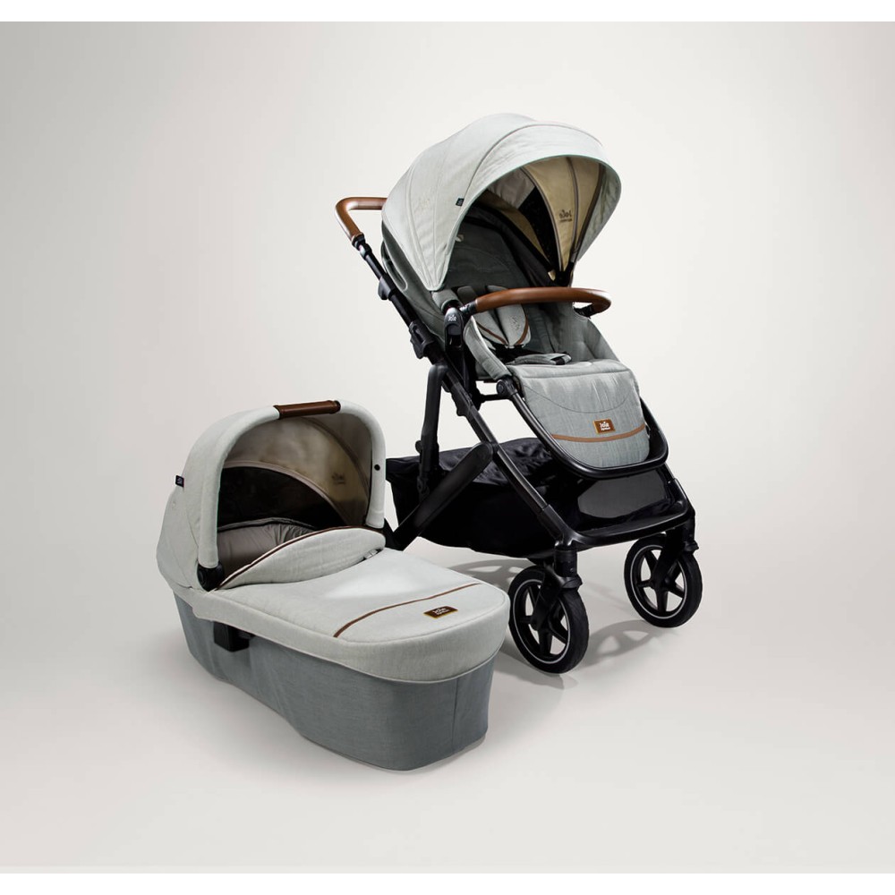 Oyster kinderwagen shop