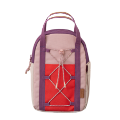 Outdoor Rucksack (klein), dusty orchid