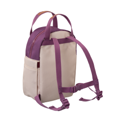 Outdoor Rucksack (klein), dusty orchid