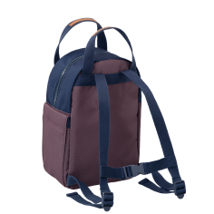 Outdoor Rucksack (klein), blue shadow