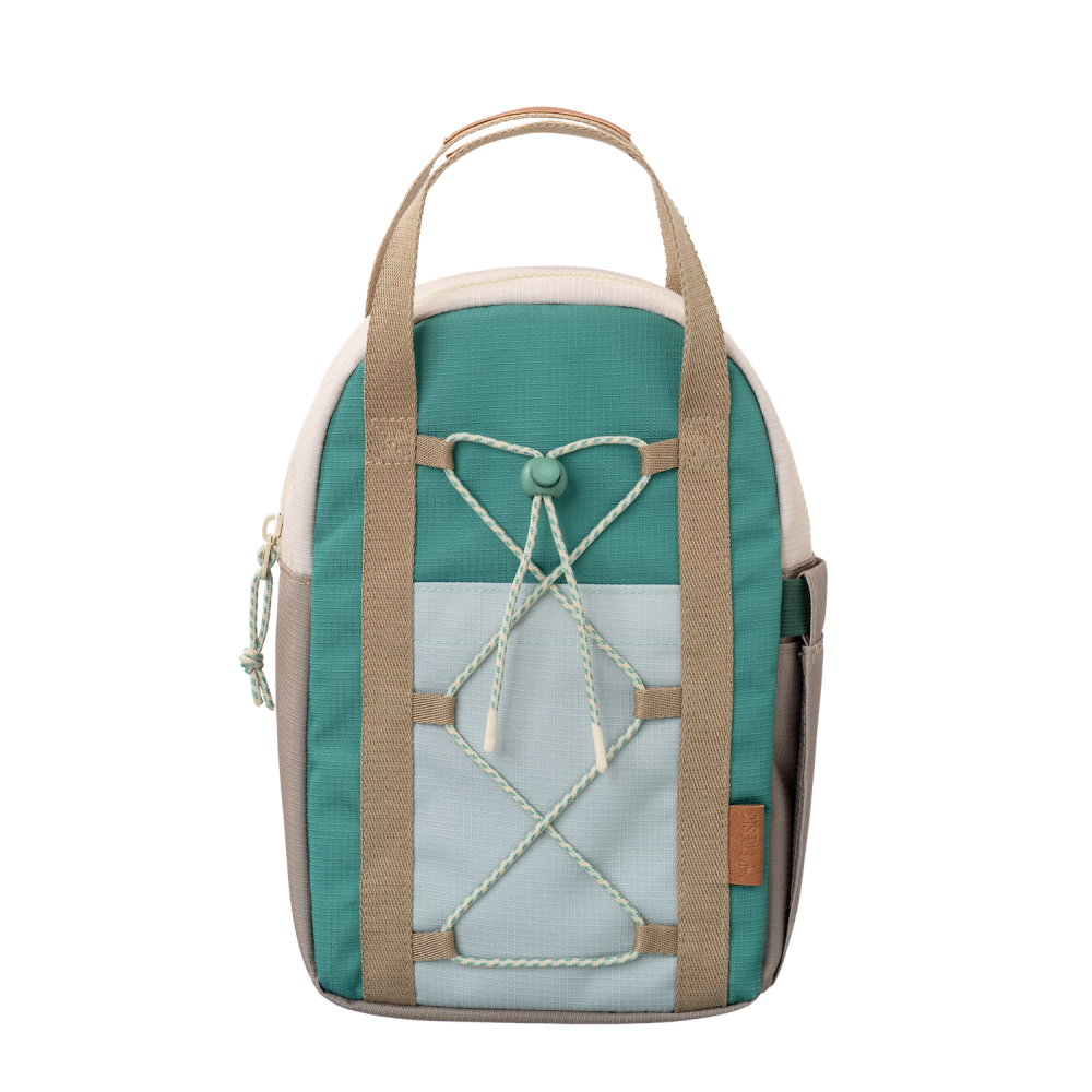 Outdoor Rucksack (klein), feldspar