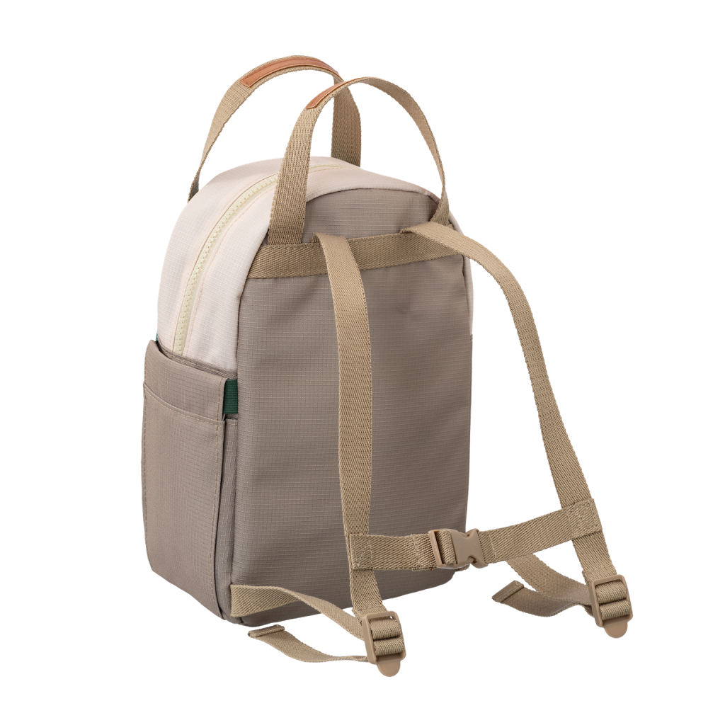 Outdoor Rucksack (klein), feldspar